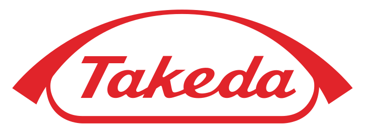 Takeda Logo